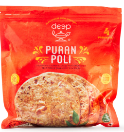 Picture of D-FRZ PURAN POLI 340G