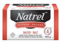 Picture of NAT BUTTER 454GM RED
