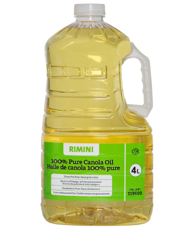 Picture of RIMINI CANOLA 4LIT