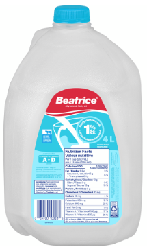 Picture of MILK 1%