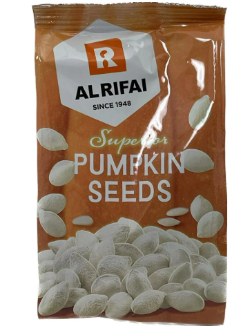 Picture of RIFAI PUMKIN SEEDS 250GM