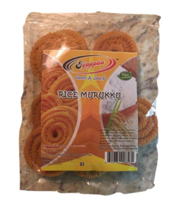 Picture of IY RICE MURUKU 175GM