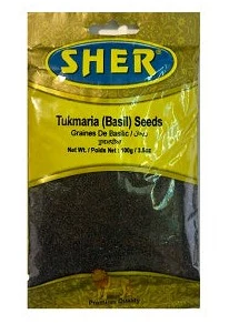 Picture of SHER TUKMALANGA SEEDS 100GM