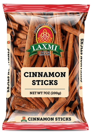 Picture of LAXMI CINNAMON STICK 200GM
