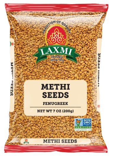 Picture of LAXMI METHI SEEDS 200GM