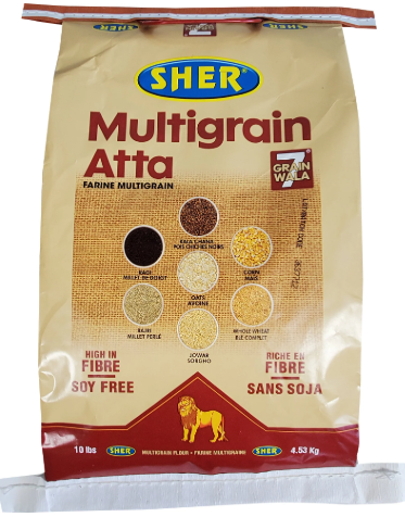 Picture of LAXMI MUSTARD SEED  400GM