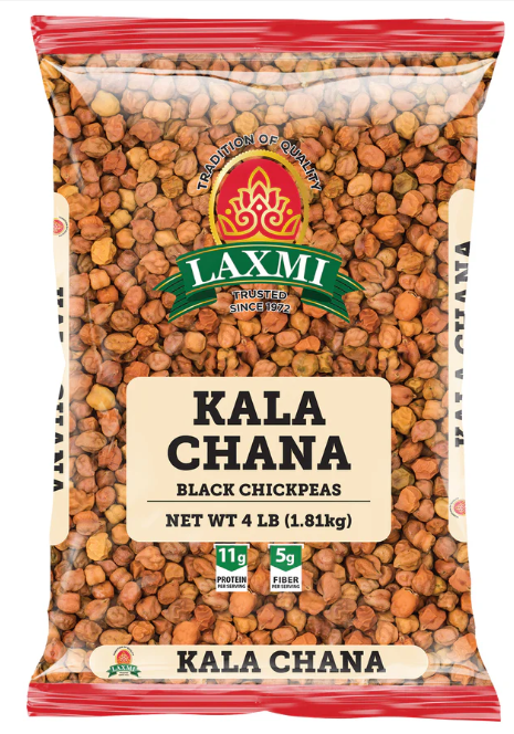 Picture of LX KALA CHANA 4LB