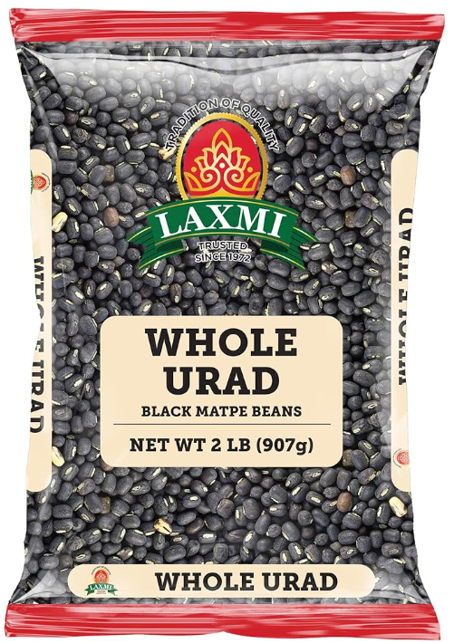 Picture of LX WHOLE URAD 2LB