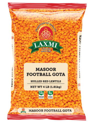 Picture of LX MASOOR GOTA RED 4LB