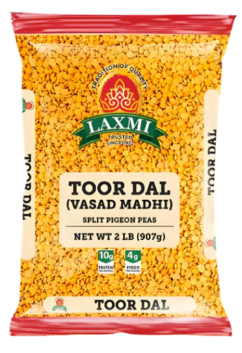 Picture of LX - TOOR DAL 2LB
