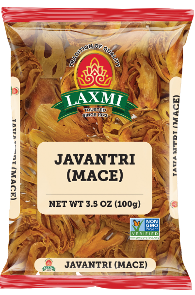 Picture of LAXMI JAVITRI WHL 100GM