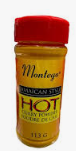 Picture of CURRY POWDER-MON  HOT 113GMS