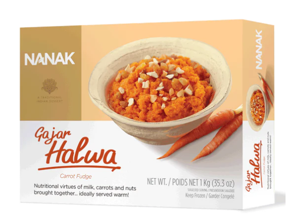 Picture of GAJAR HALWA 400GM
