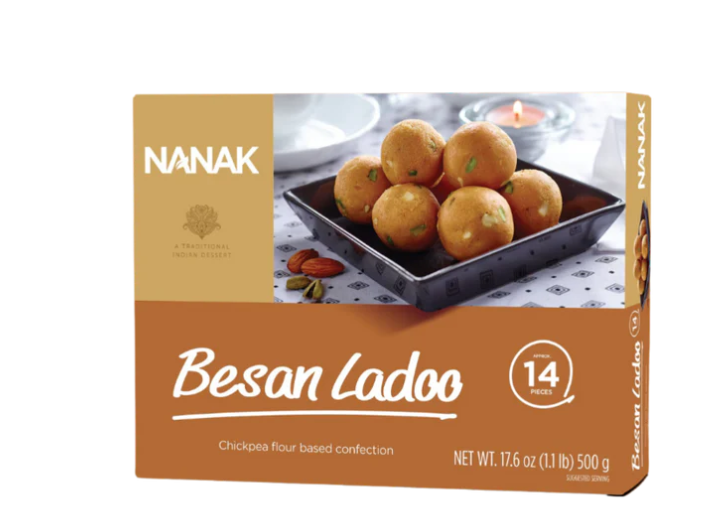 Picture of BESAN LADOO 500GM