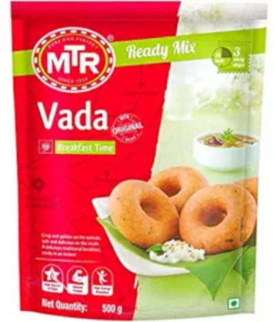 Picture of MTR VADA MIX 500GM
