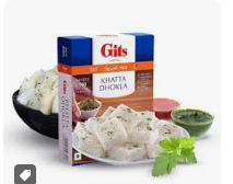 Picture of GITS-DHOKLA KHATTA 200GMS