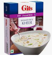 Picture of GITS-KHEER MIX(RICE) 100GMS