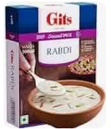 Picture of GITS-RABDI MIX 100GMS