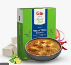 Picture of GITS-PANNER TIKKA MASALA 285GMS