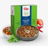 Picture of GITS-PUNJABI CHHOLE 300GMS