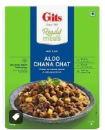 Picture of GITS-ALU CHANA CHAT 300GMS