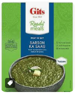 Picture of GITS-SARSON KA SAAG 300GMS