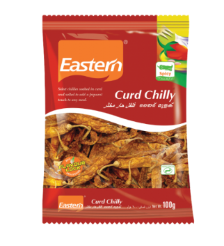 Picture of EAST CURD CHILLY 100 GM