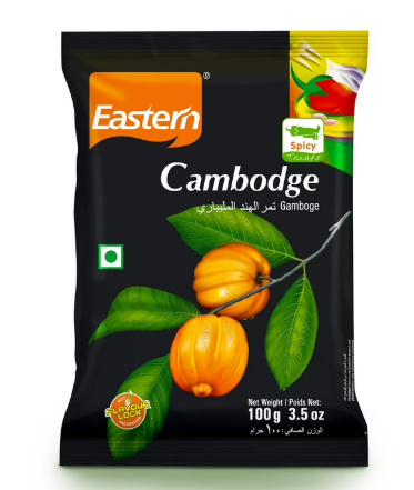 Picture of EASTERN KUDAM 100GM