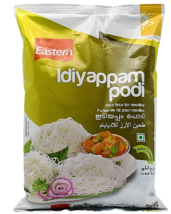 Picture of EASTERN IDIYAPPAM PODI 1KG
