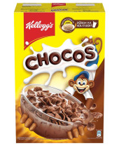Picture of KELLOGS CHOCOS 443GM