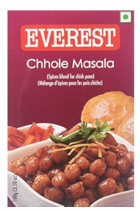 Picture of EVRST CHOLE MAS 100GM