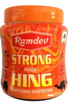 Picture of RAMDEV HING- 50GM