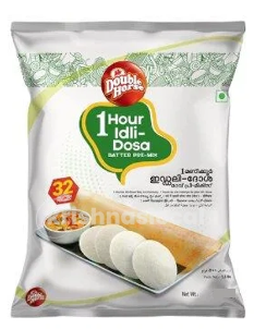 Picture of DH IDLI DOSA PODI 1KG