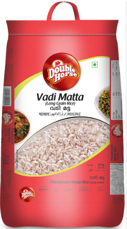 Picture of DH MATTA RICE 10KGB