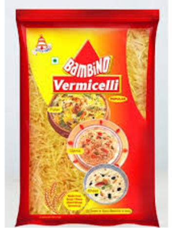 Picture of BAMBINO PLAIN VERMICELLI 500GM