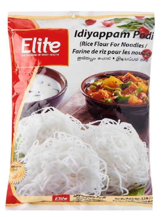 Picture of ELITE EASY IDIYAPPAM PODI 1KG