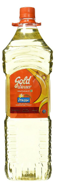 Picture of GOLD WINNER 2 LIT