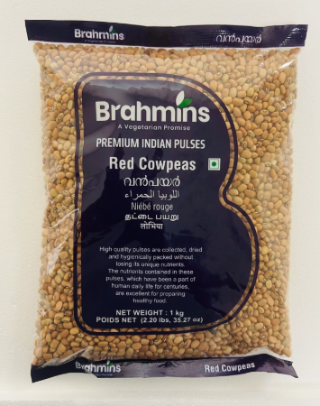 Picture of BR COW PEAS 1 KG