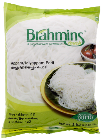 Picture of BR APPAM IDIYAPPAM PODI 1KG