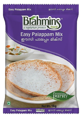 Picture of BR EASY PALAPPAM  PODI 1KG