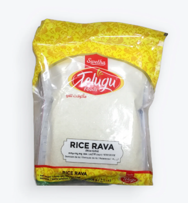 Picture of TELUGU RICE RAVA 2LB